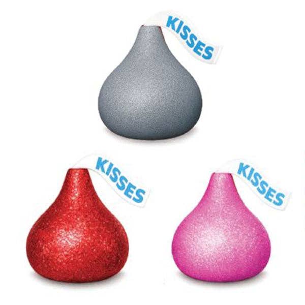 RMS® SmushMart™ Giant Hershey Kiss® Squishy – Assorted