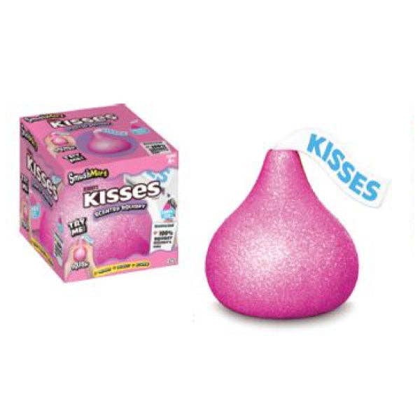 RMS® SmushMart™ Giant Hershey Kiss® Squishy – Assorted