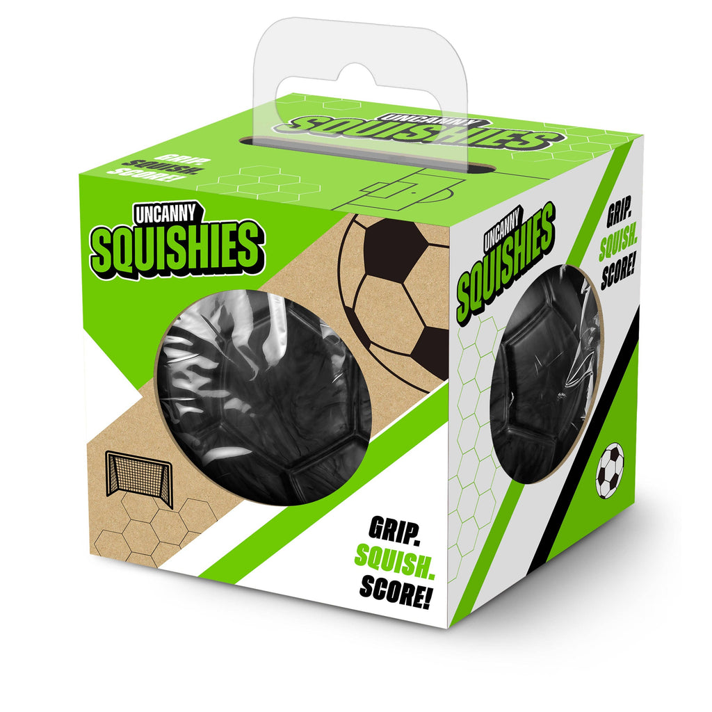 Uncanny Brands Squishy Sports PDQ